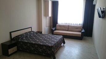 Alles Apartments