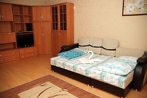 Uyutniy Dom