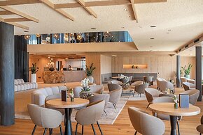 Tratterhof Mountain Sky Hotel