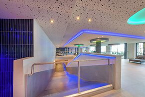 Tratterhof Mountain Sky Hotel