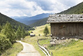Tratterhof Mountain Sky Hotel