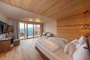 Tratterhof Mountain Sky Hotel
