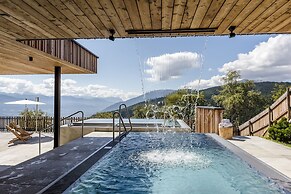 Tratterhof Mountain Sky Hotel