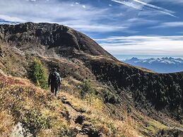Tratterhof Mountain Sky Hotel