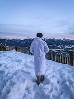 Tratterhof Mountain Sky Hotel