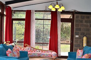 Kifaru House - Karen
