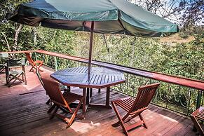 Kifaru House - Karen