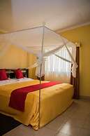 Kifaru House - Karen