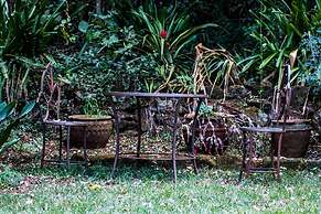 Kifaru House - Karen
