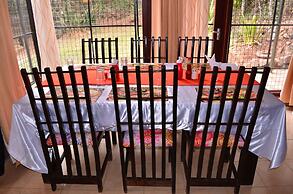 Kifaru House - Karen