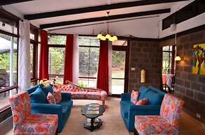 Kifaru House - Karen