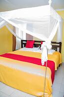 Kifaru House - Karen