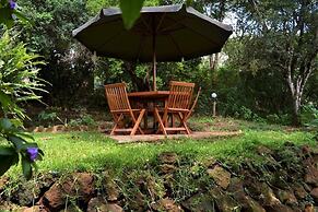 Kifaru House - Karen