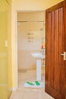 Kifaru House - Karen