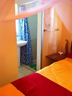 Kifaru House - Karen