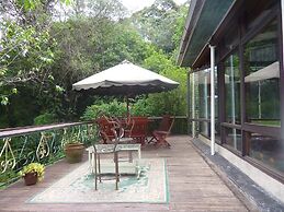 Kifaru House - Karen