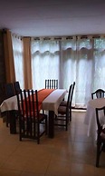 Kifaru House - Karen