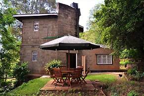 Kifaru House - Karen