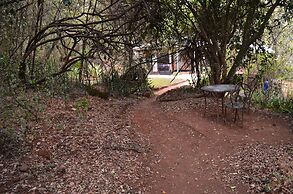 Kifaru House - Karen