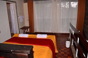 Kifaru House - Karen