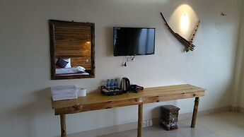 Sapa Indigo Inn