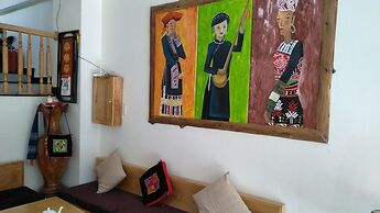 Sapa Indigo Inn