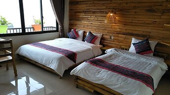 Sapa Indigo Inn