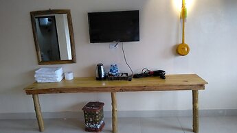 Sapa Indigo Inn