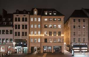 ANAGRAM - Haus im Tal