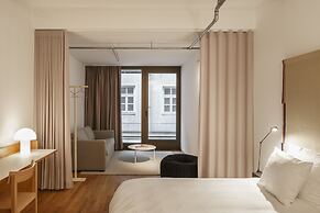 ANAGRAM - Haus im Tal