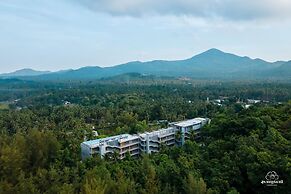 Varivana Resort Koh Phangan, The Centara Collection