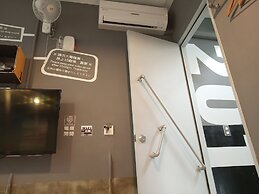 Tainan House
