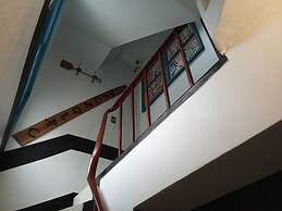 Tainan House
