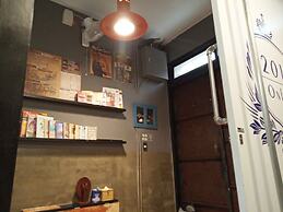 Tainan House