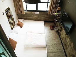 Tainan House