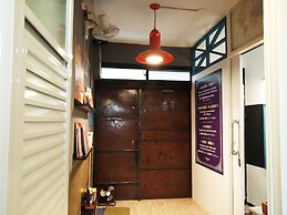 Tainan House