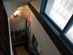 Tainan House