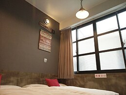 Tainan House