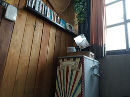 Tainan House