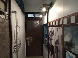 Tainan House