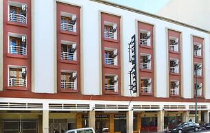 Hotel PALACE