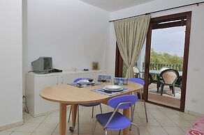 Residenza Lu Fraili