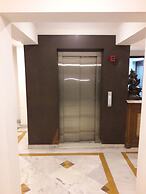 Hotel Shiva Residency
