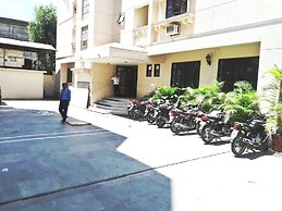 Hotel Shiva Residency