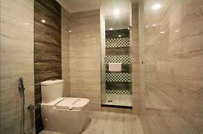 Hotel Shiva Residency