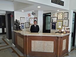 Hotel Shiva Residency