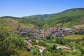 Posada Hoyos de Iregua