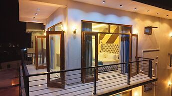 Nine Arch Holiday Resort
