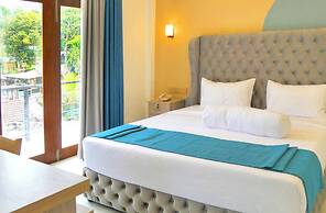 Nine Arch Holiday Resort