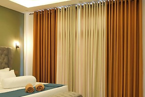 Nine Arch Holiday Resort